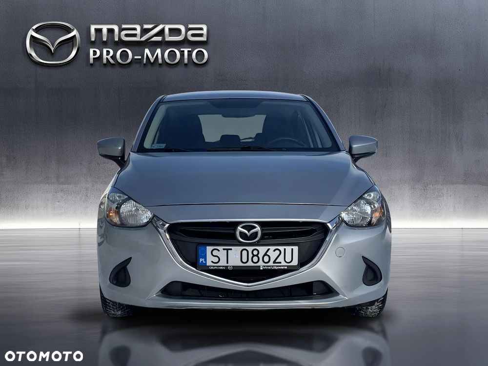 Mazda 2 1.5 Skymotion - 9