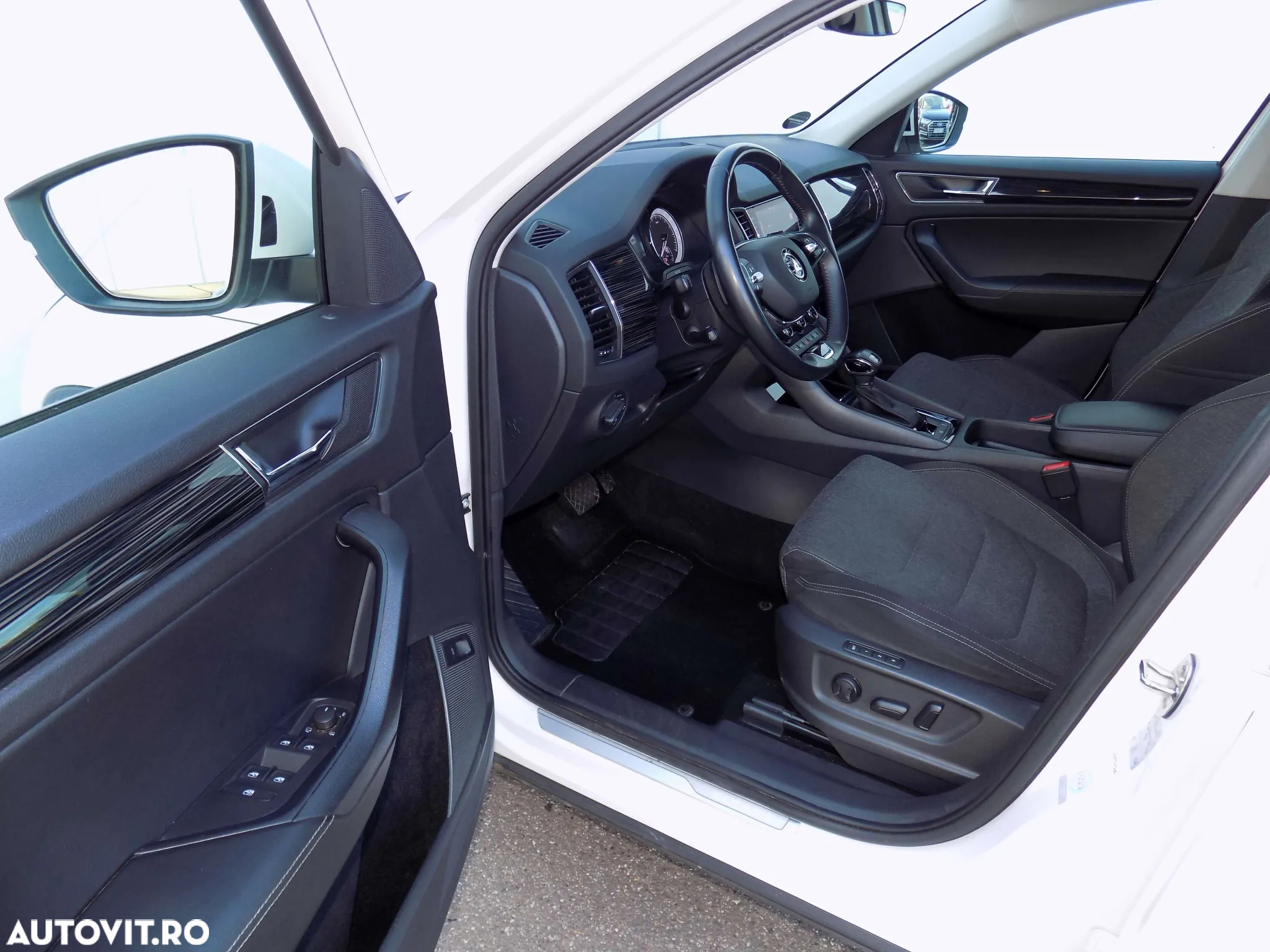 Skoda Kodiaq 2.0 TDI 4X4 DSG Style - 11