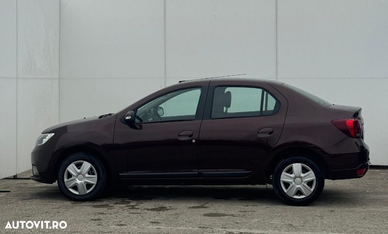 Dacia Logan - 3