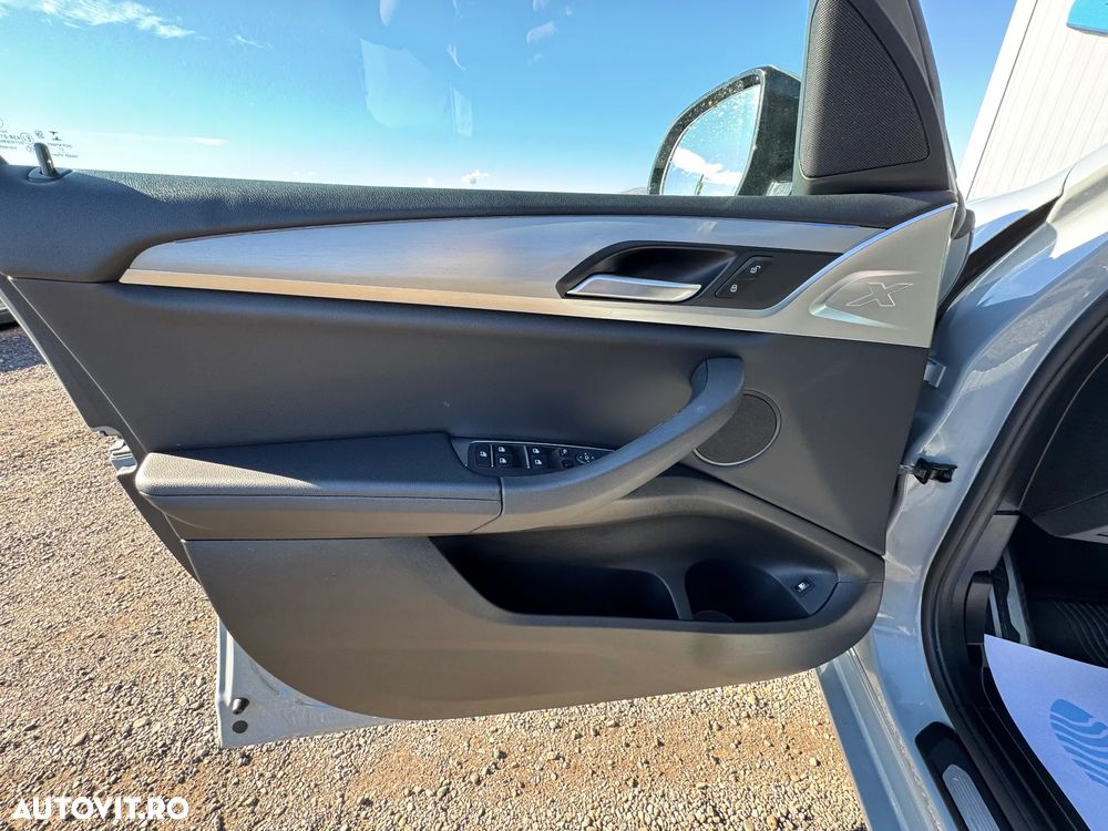 BMW X3 xDrive30e Aut. M Sport Edition - 11