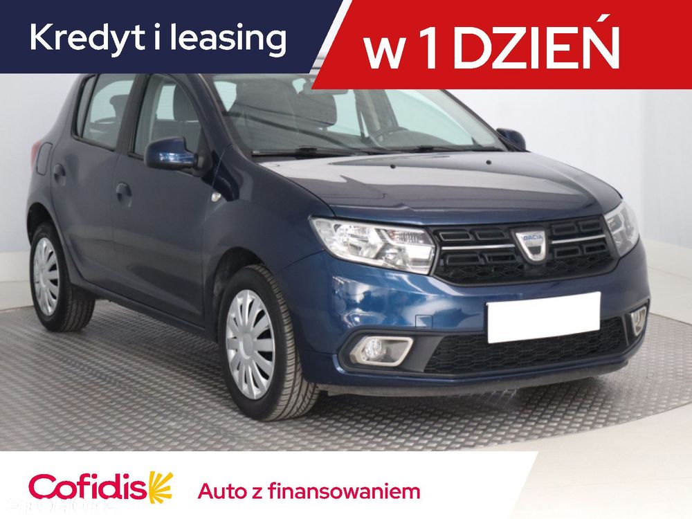 Dacia Sandero - 2