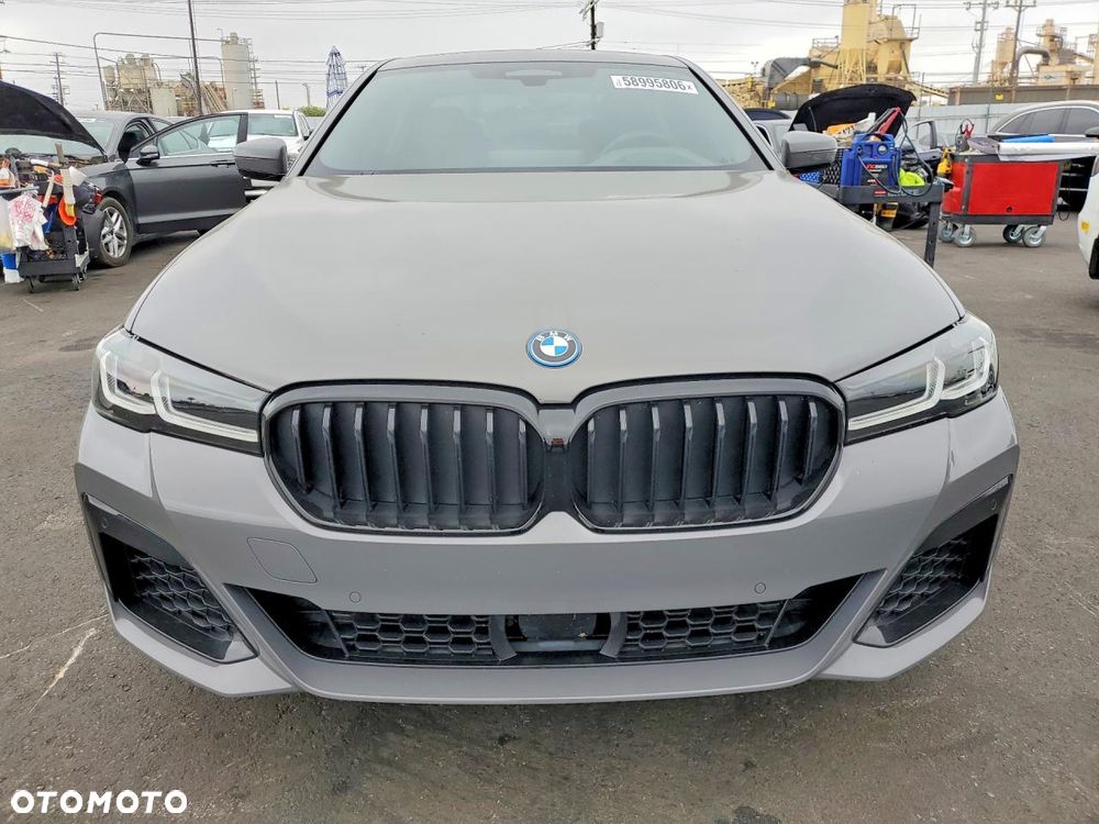 BMW Seria 5 - 2