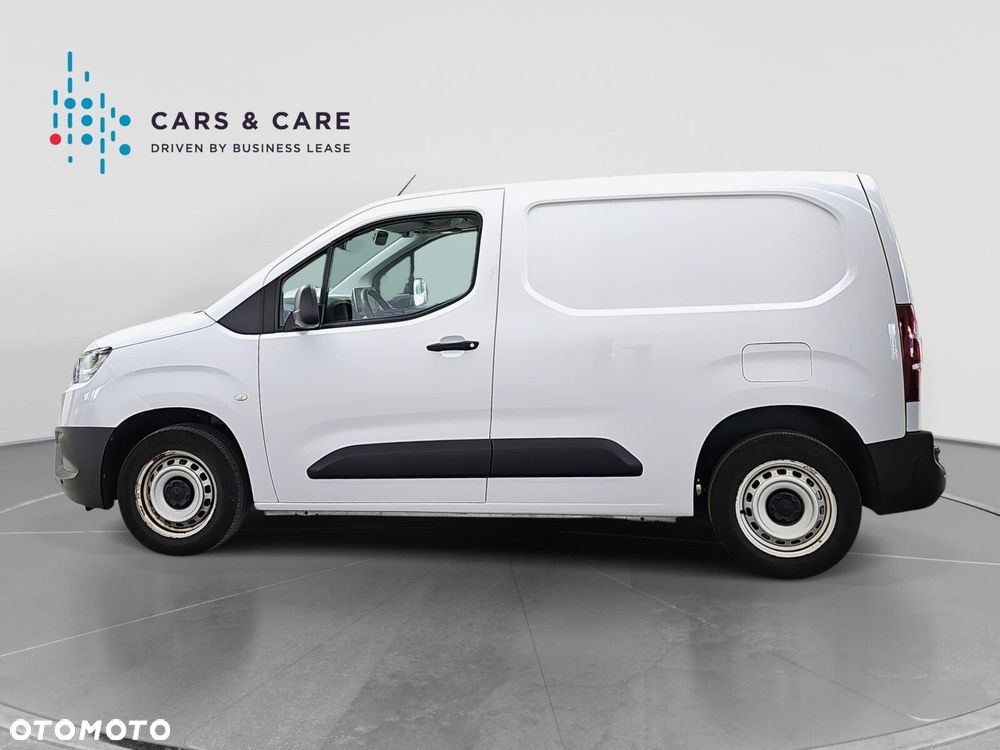 Toyota ProAce 1.2 D-4T 110KM std Furgon Active - 30