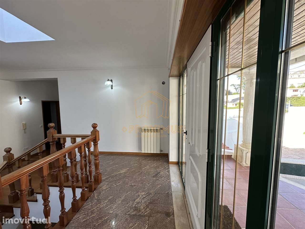 Moradia T4 junto ao Palácio Sotto Mayor - Grande imagem: 5/45