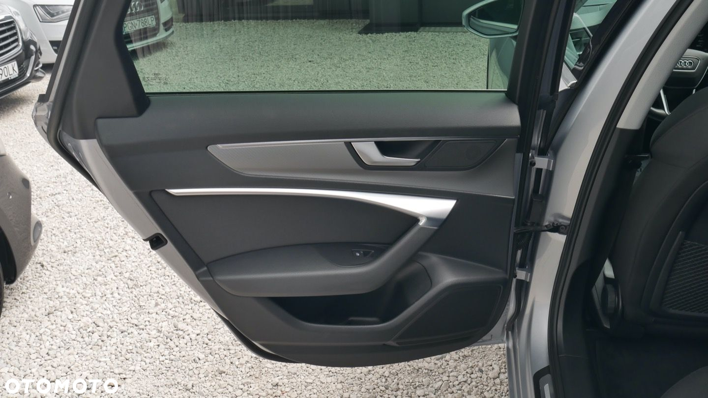 Audi A6 - 18