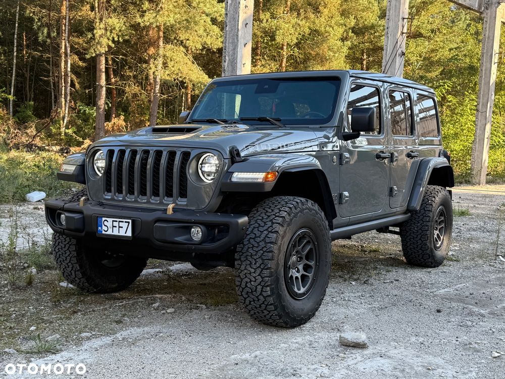 Jeep Inny