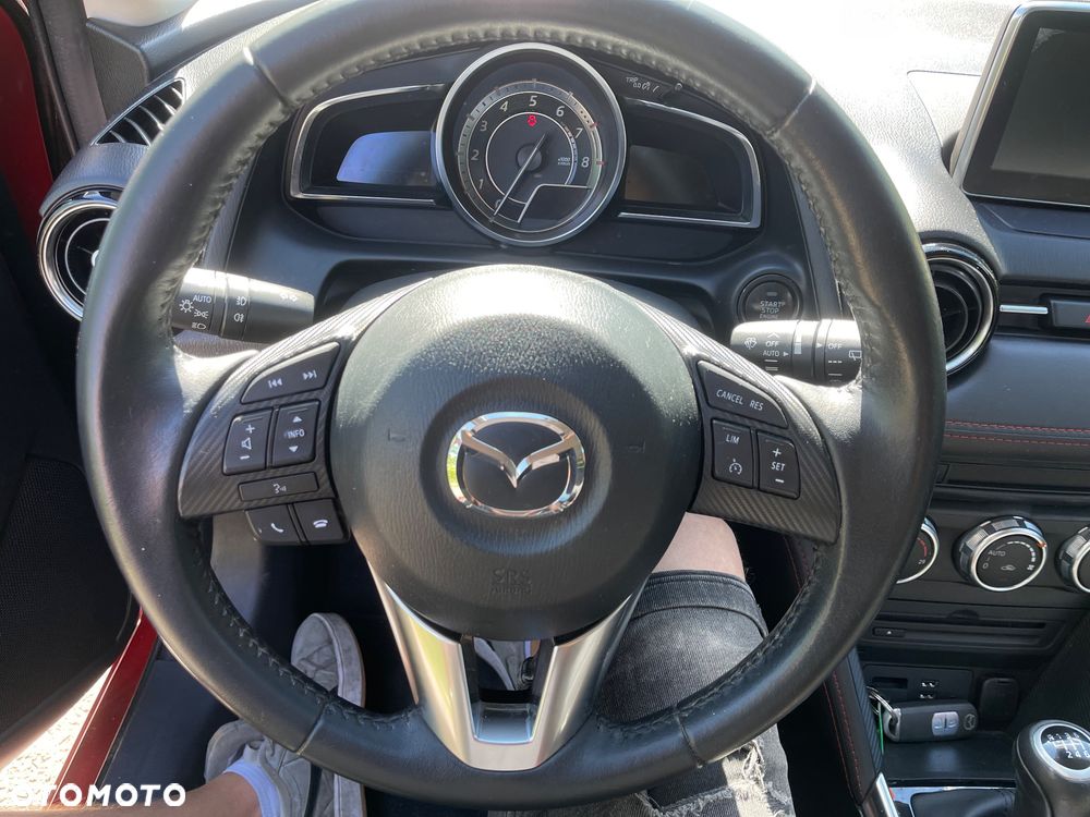 Mazda 2 - 18