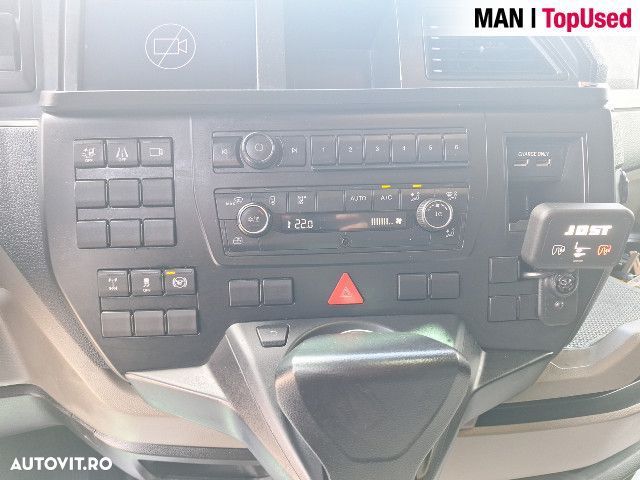 MAN TGX 18.470 4x2 BL SA - 9