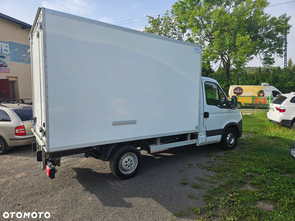 Iveco Daily - 4