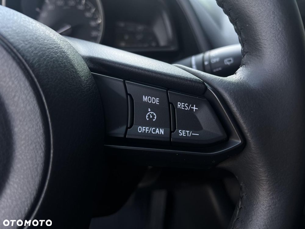 Mazda CX-3 2.0 SkyMotion - 16
