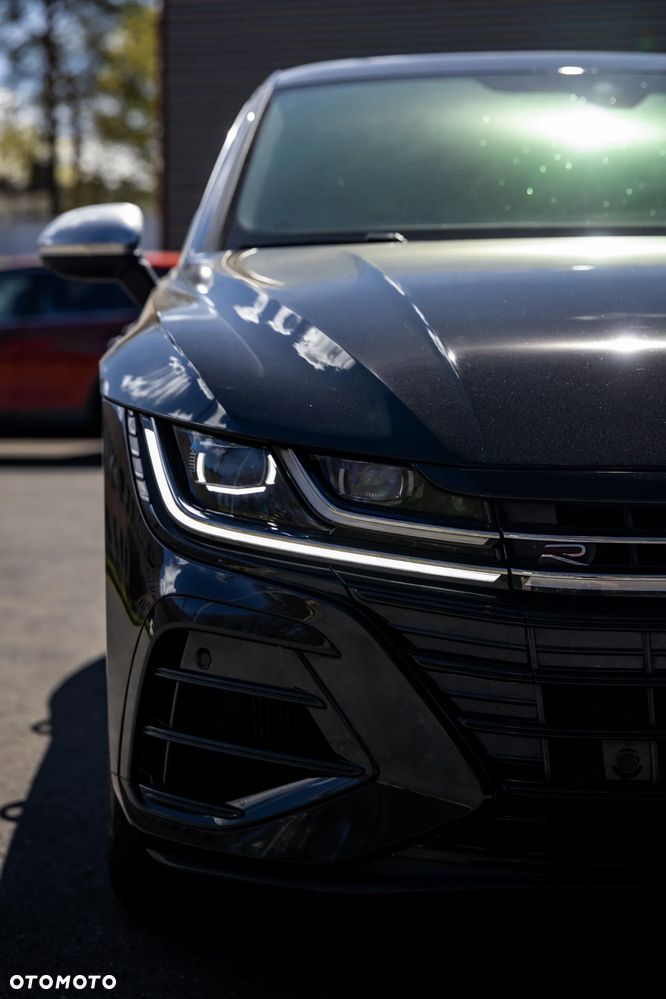 Volkswagen Arteon Shooting Brake 2.0 TSI 4Motion R DSG - 19