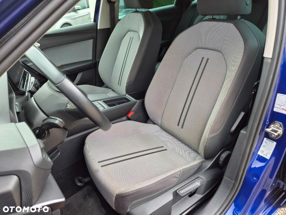 Seat Leon 1.5 EcoTSI Evo Full LED S&S - 10