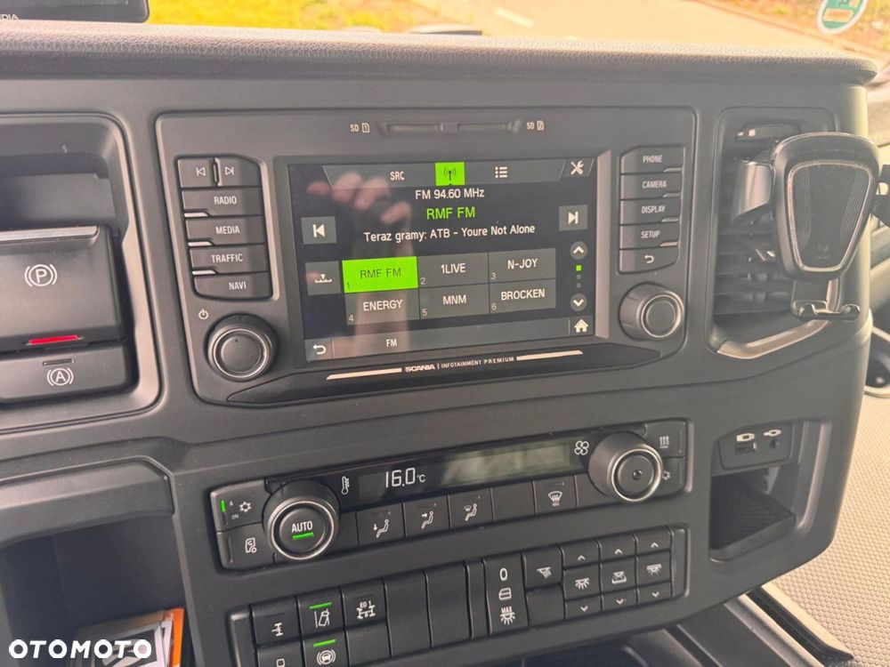 Scania S 500 A4x2NA - 9