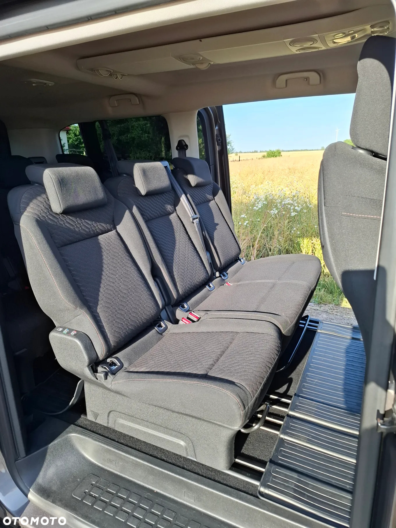 Toyota Proace Verso 2.0 D4-D Long Family - 10