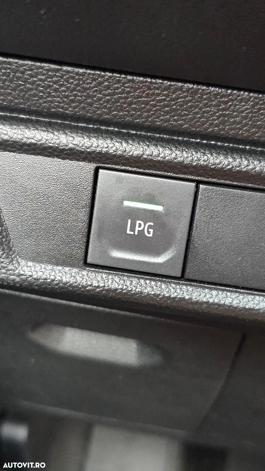 Dacia Logan ECO-G 100 MT6 Prestige - 15