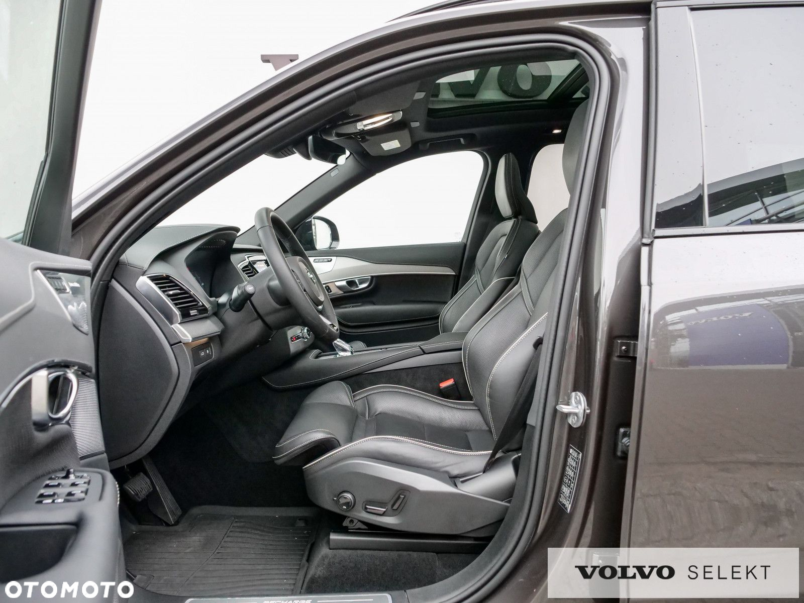 Volvo XC 90 - 18