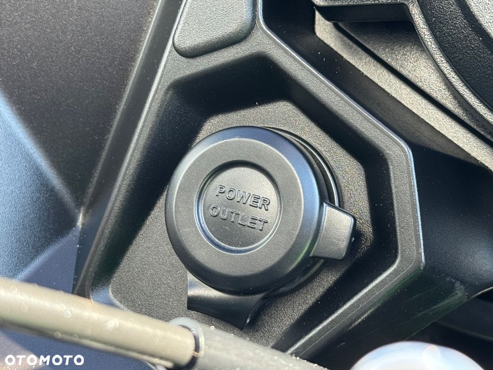 Kawasaki Versys 1000 - 20