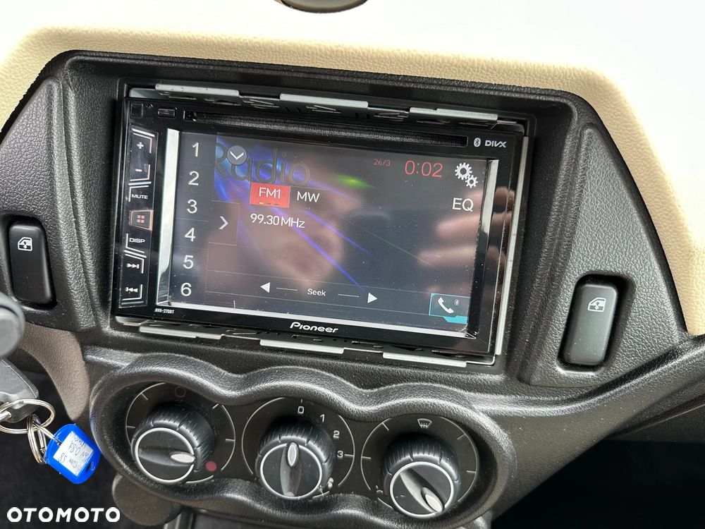 Aixam Crossover - 28