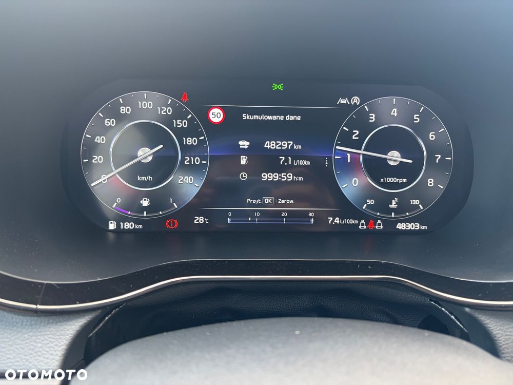 Kia XCeed 1.5 T-GDI Business Line - 11
