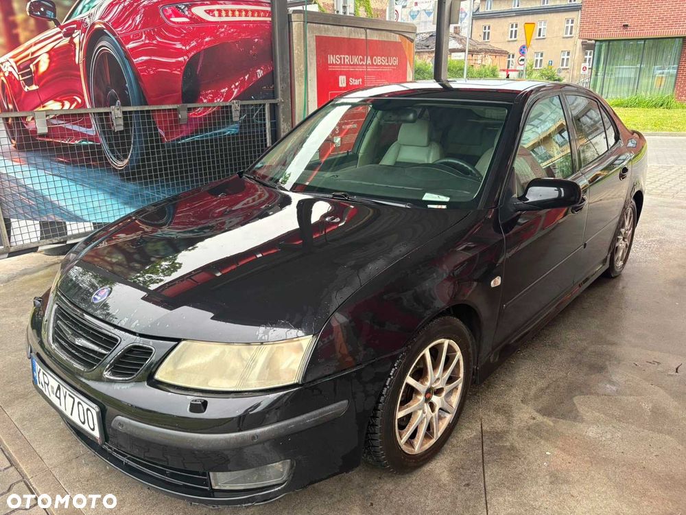 Saab 9-3 - 3