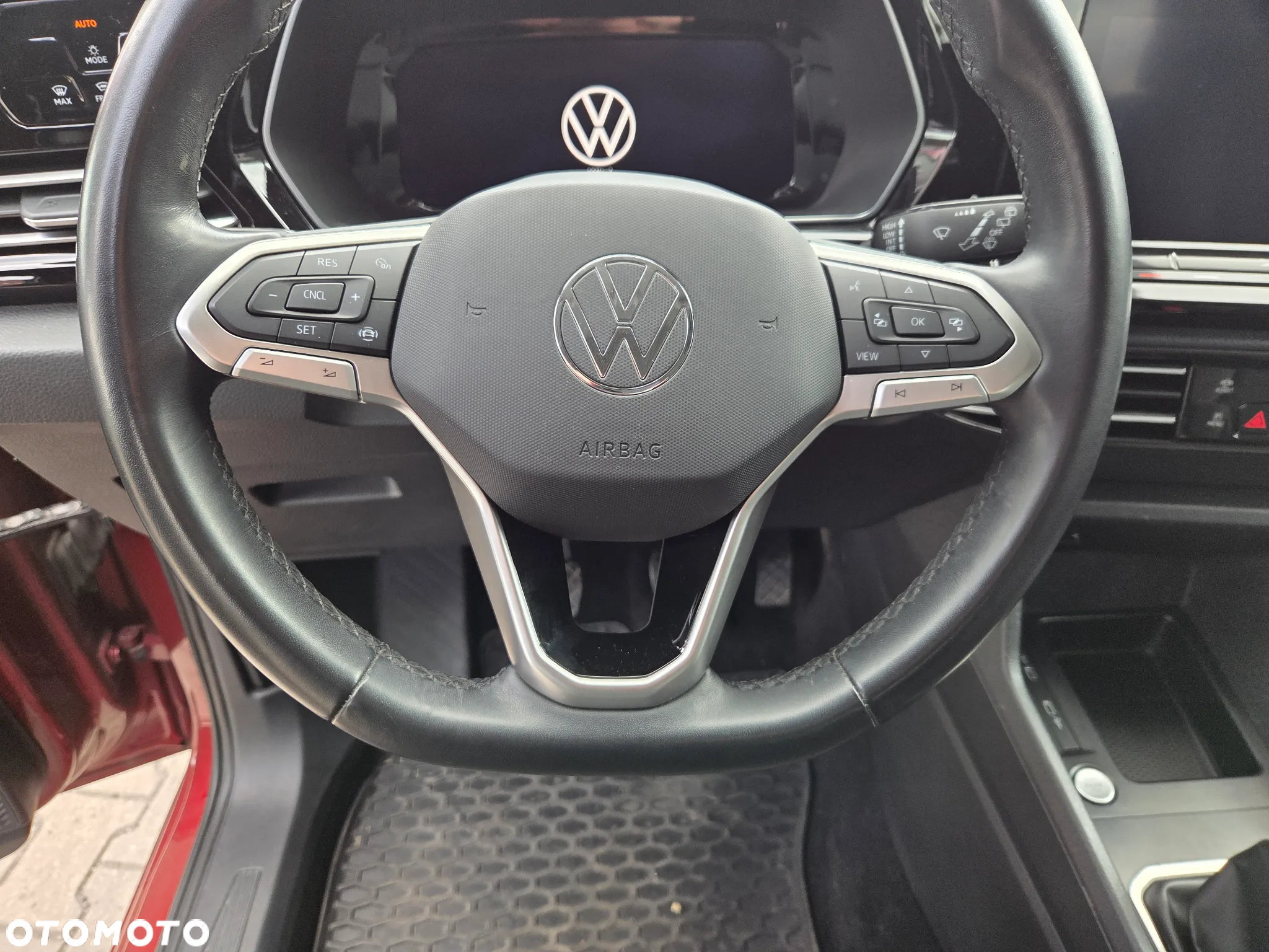 Volkswagen Caddy 2.0 TDI BMT (5-Si.) Style - 12