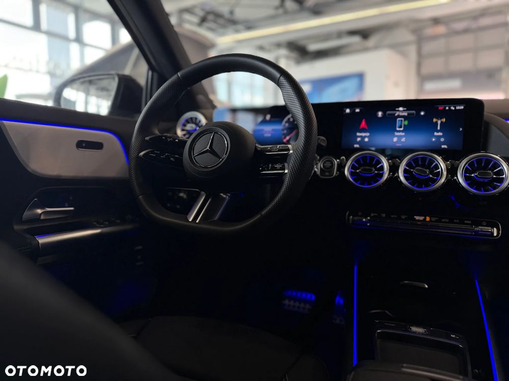 Mercedes-Benz GLA 200 Edition 1 - 6