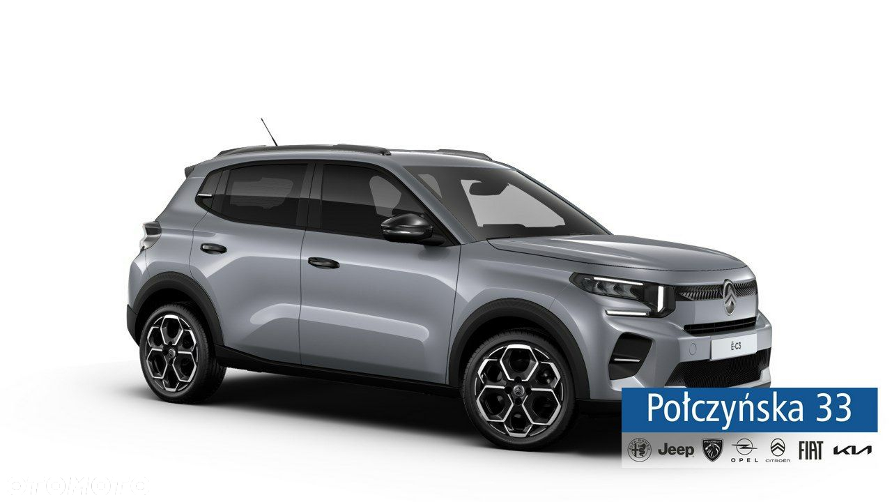 Citroën C3 - 3