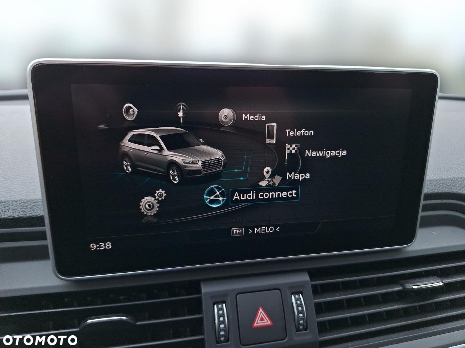 Audi Q5 2.0 TDI Quattro Sport S tronic - 22