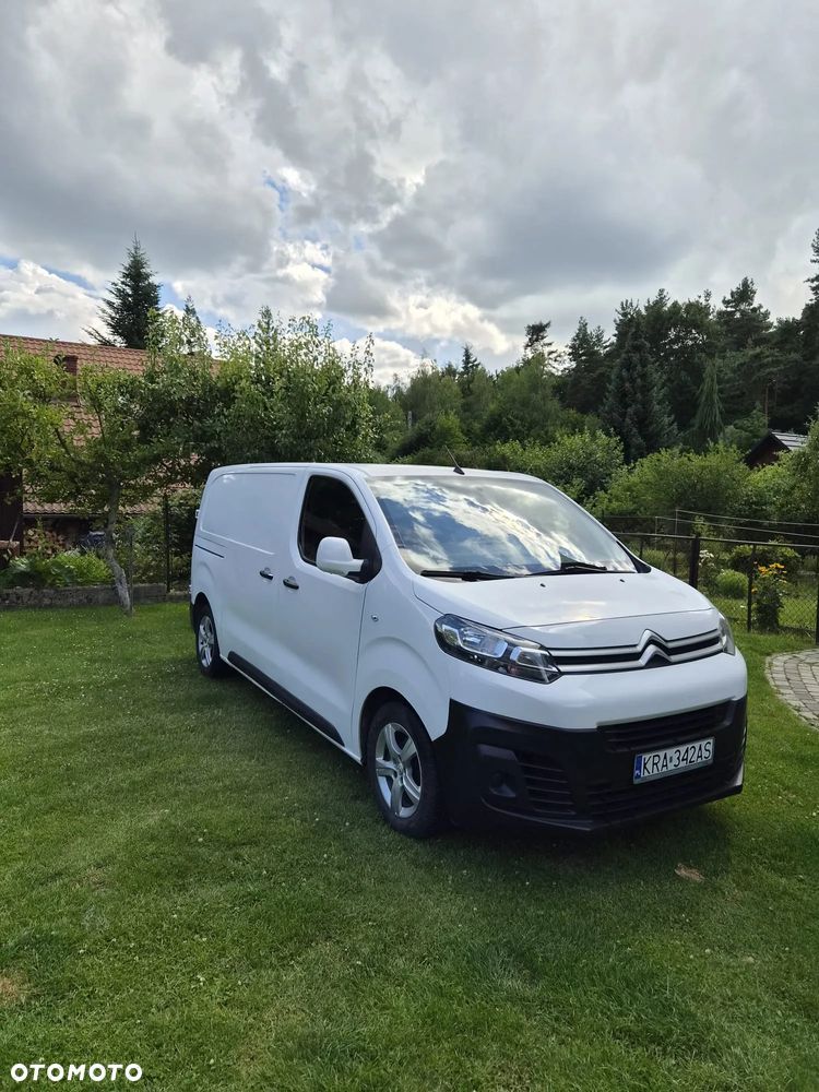 Citroën Jumpy - 3