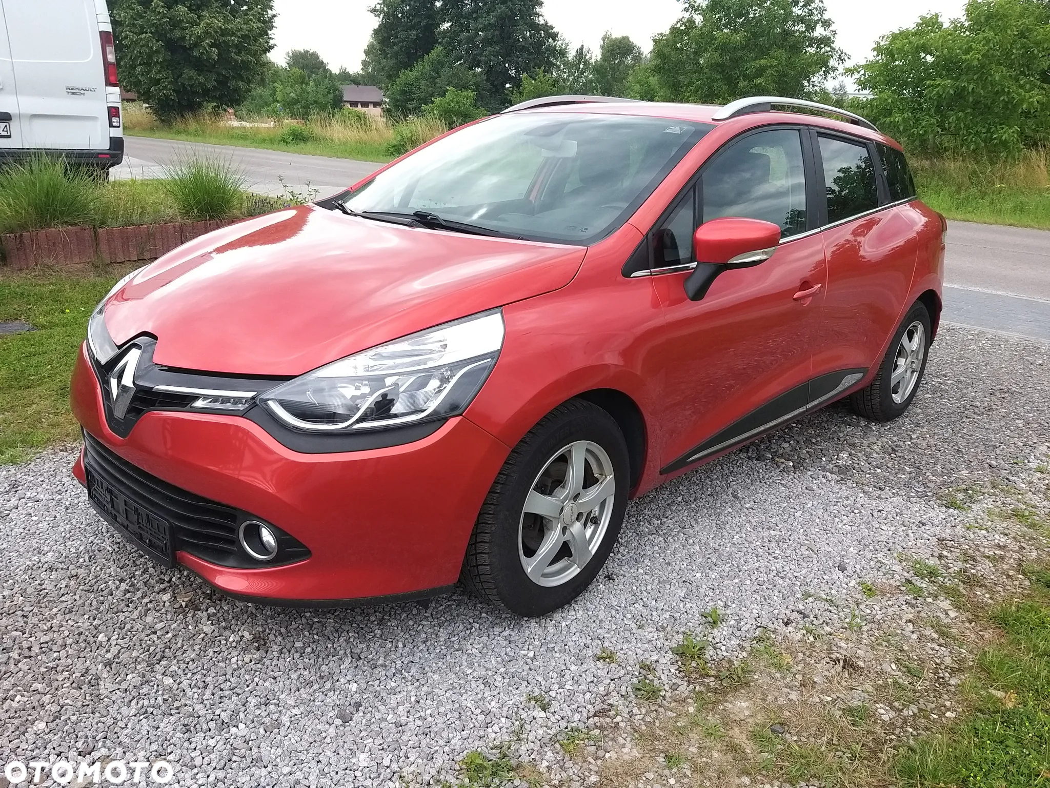 Renault Clio 1.2 16V 75 Experience - 2