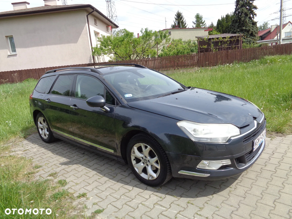 Citroën C5 2.0i 16V Confort