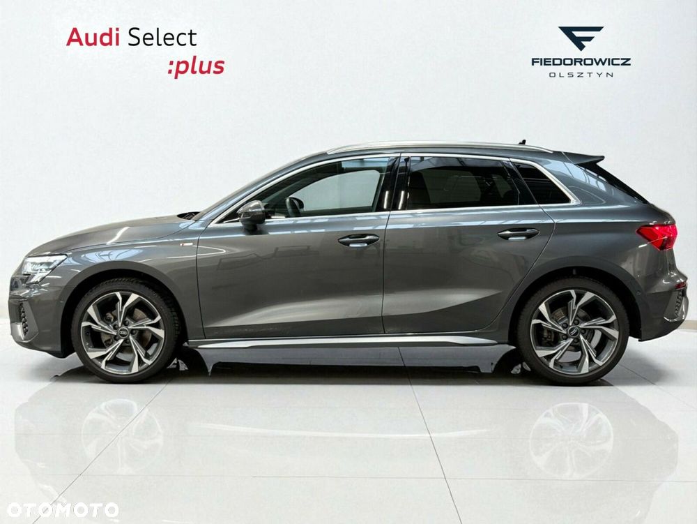 Audi A3 - 4