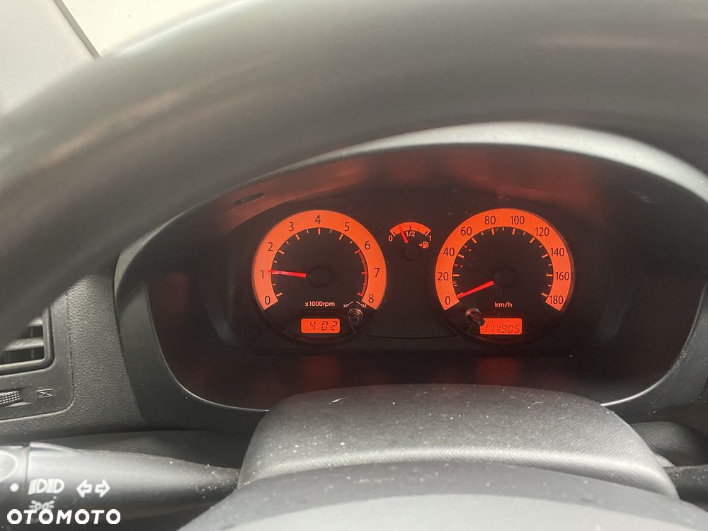 Kia Picanto - 6