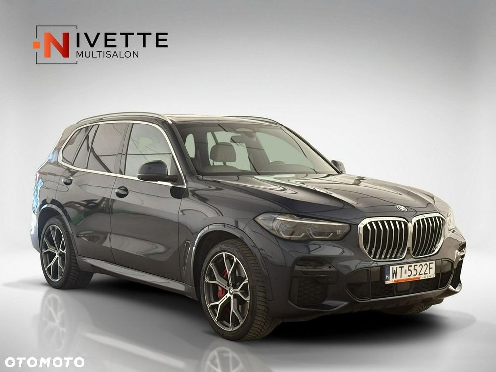 BMW X5 - 4