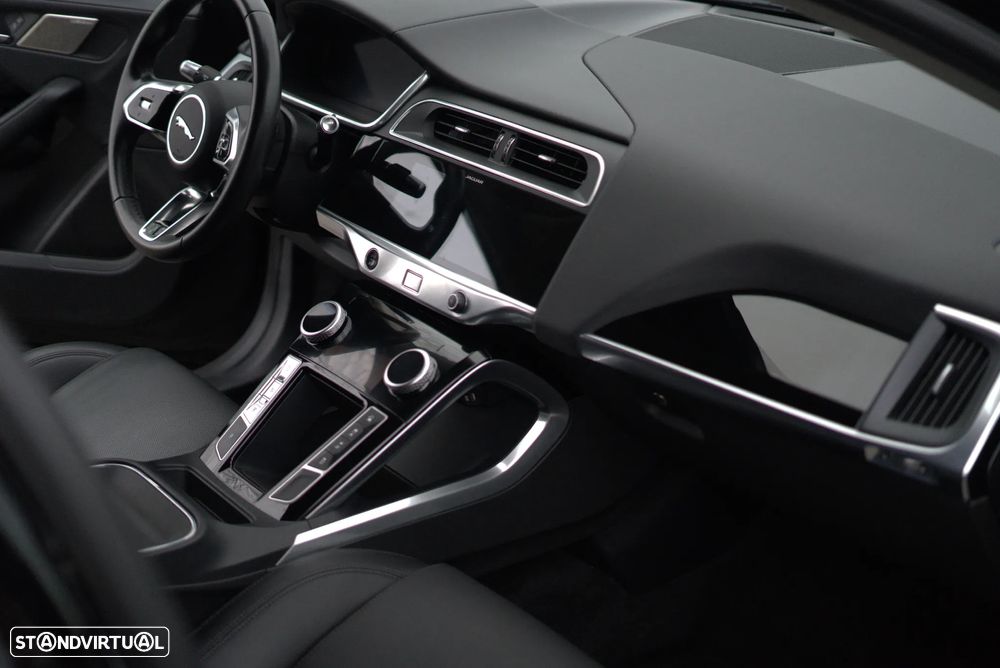 Jaguar I-Pace EV400 AWD S - 7
