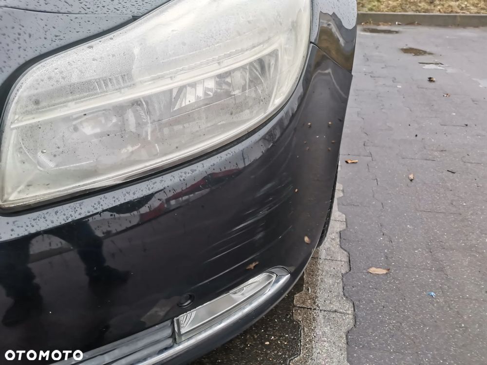 Opel Insignia 2.0 CDTI Sport - 19
