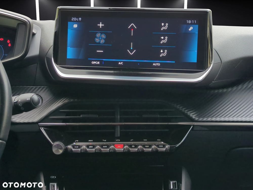Peugeot 2008 1.2 PureTech Allure S&S - 25
