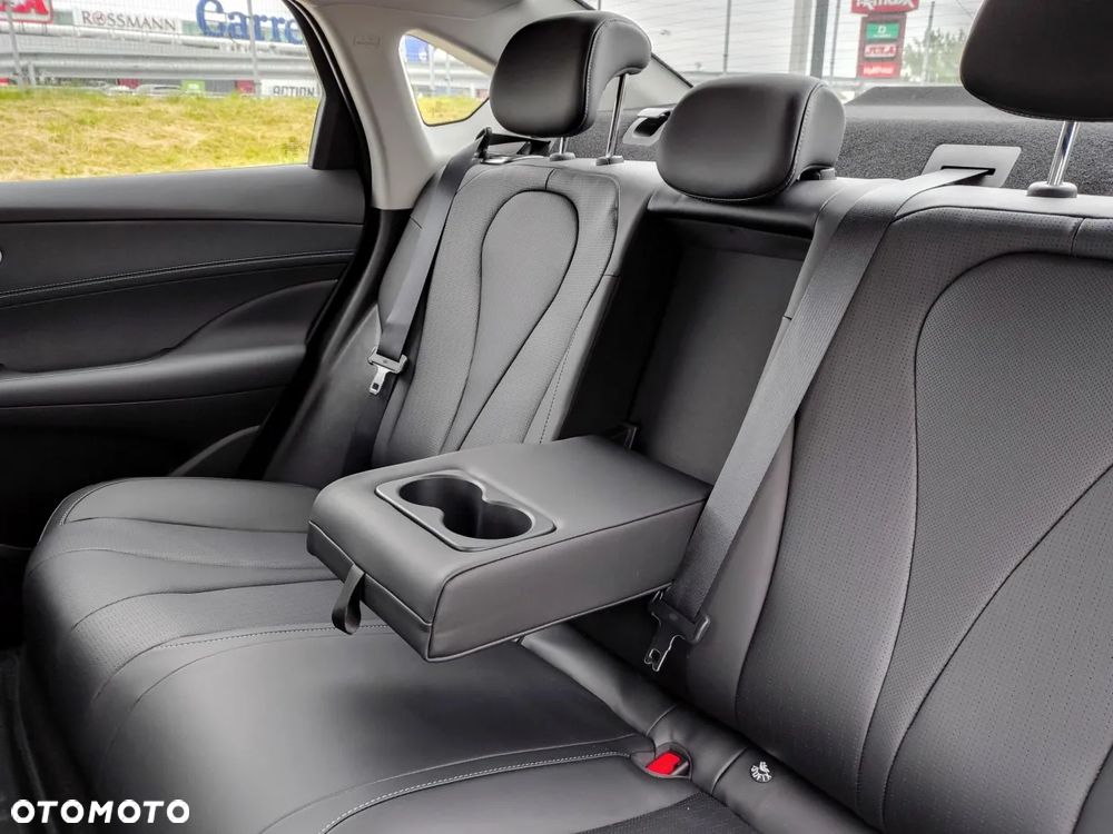 BYD Seal 5 1.5 Design - 16