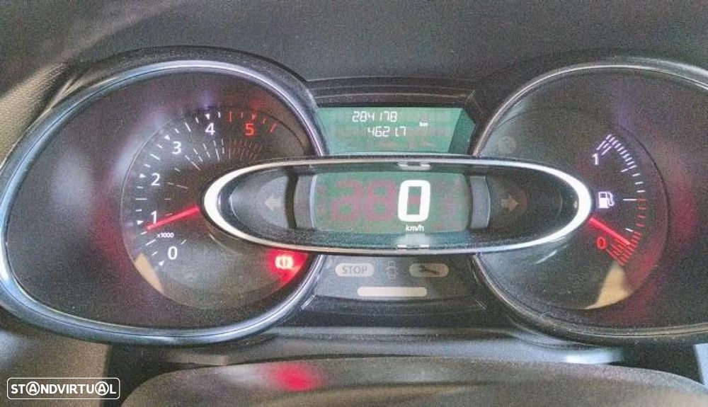 Renault Clio Sport Tourer 1.5 dCi Zen - 5