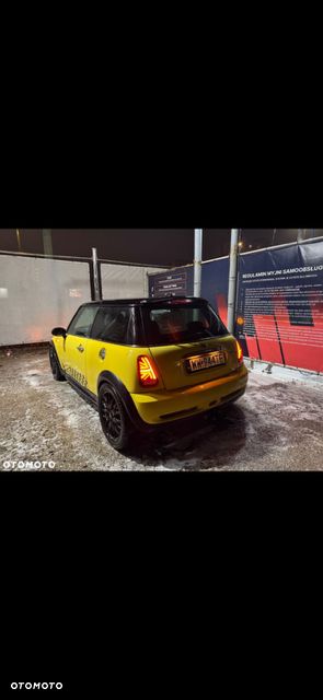 MINI Cooper - 21