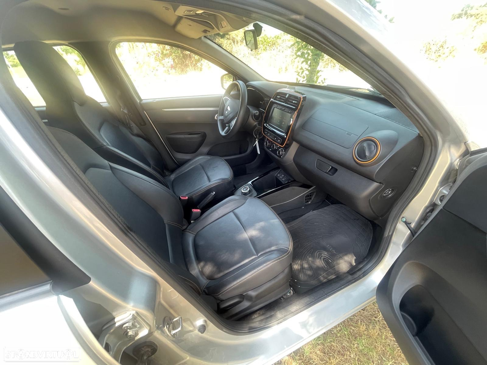 Dacia Spring Electric 45 Comfort Plus - 6