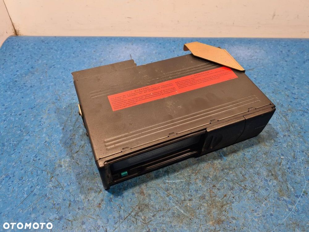BMW 5 E39 TDS ZMIENIARKA 6908948 - 4