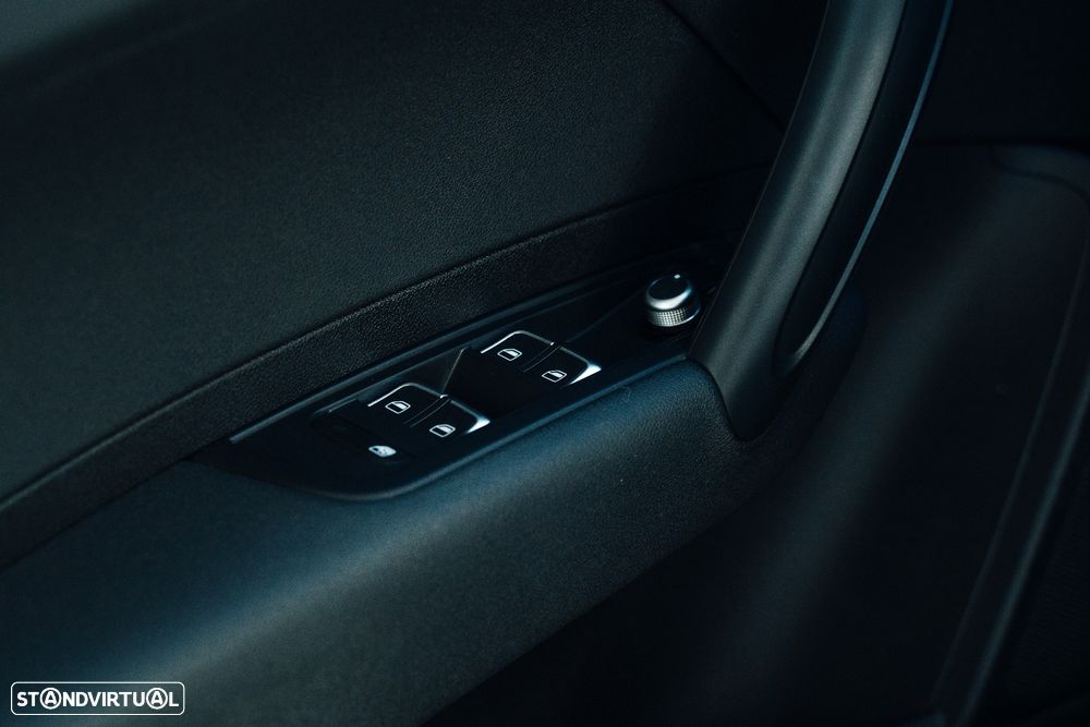 Audi A1 Sportback 1.4 TDI - 28