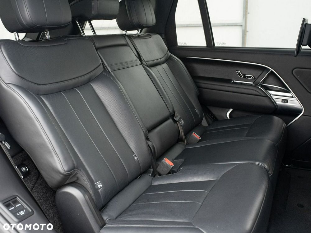 Land Rover Range Rover P530 Autobiography - 27