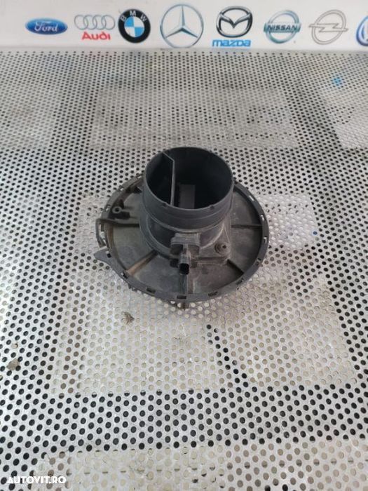 Debitmetru Aer Audi A6 4G C7 A4 B8 A5 2.0 Tdi Euro 5 Cod 03LA - 1