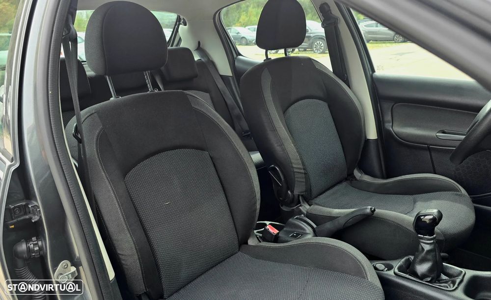 Peugeot 206+ 1.4 HDi Trendy - 18