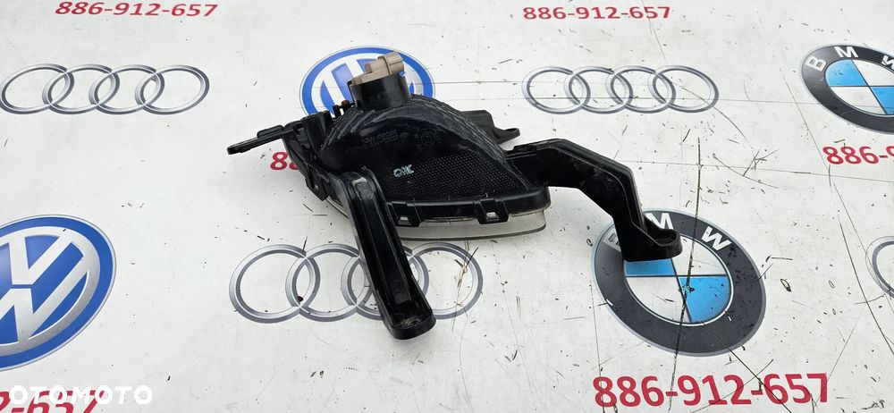 Kia Picanto 2 II 2011- Wersja 5 drzwi 5D  Halogen prawy 92208-1Y0 ORYGINAŁ KOMPLETNY - 6