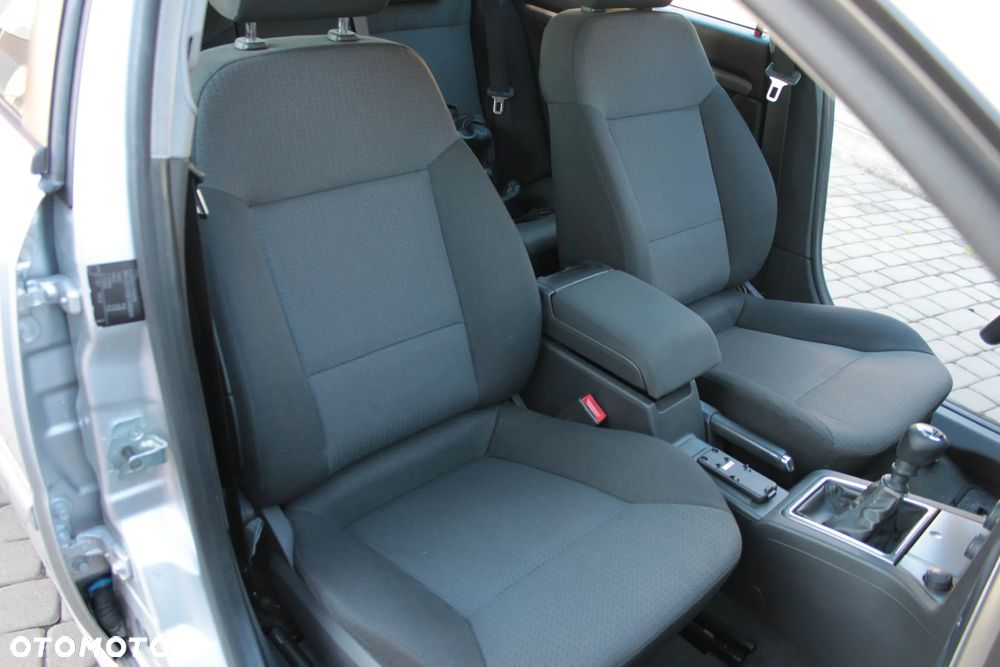 Opel Vectra - 19