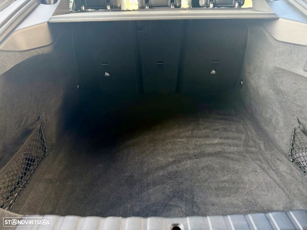 BMW 420 Gran Coupé - 27