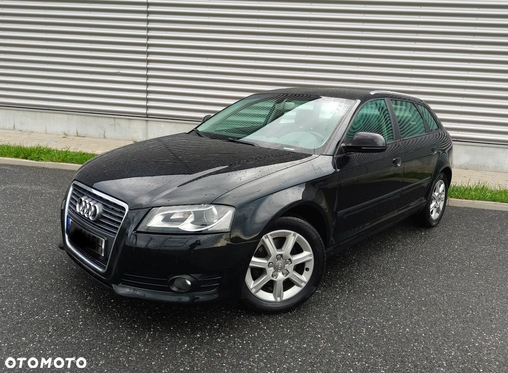 Audi A3 Sportback - 12
